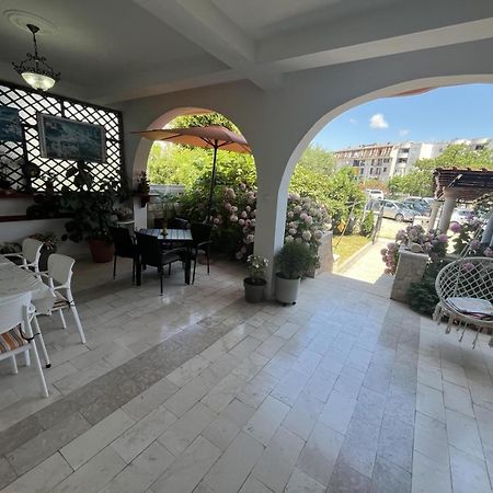 Studio Rooms Moncherie Ulcinj Eksteriør billede