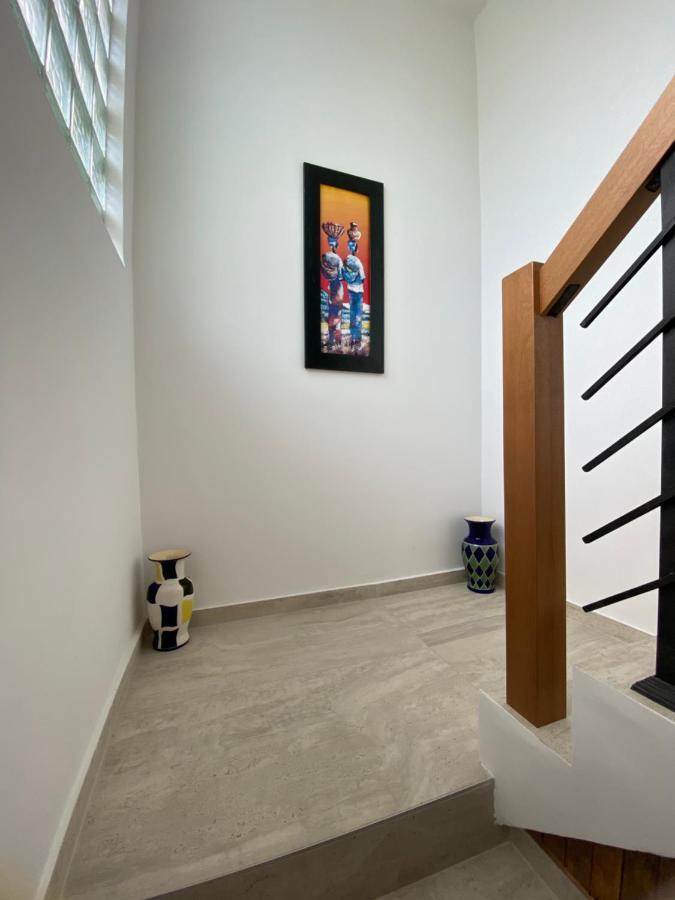 Studio Rooms Moncherie Ulcinj Eksteriør billede