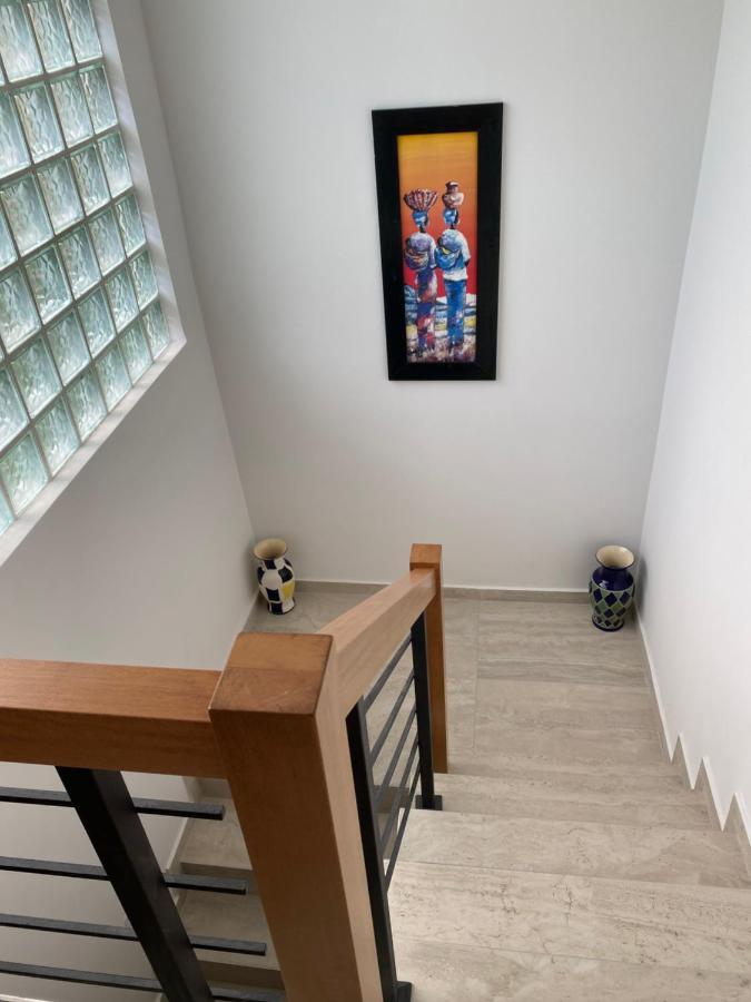 Studio Rooms Moncherie Ulcinj Eksteriør billede