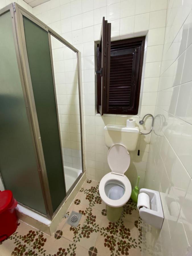 Studio Rooms Moncherie Ulcinj Eksteriør billede