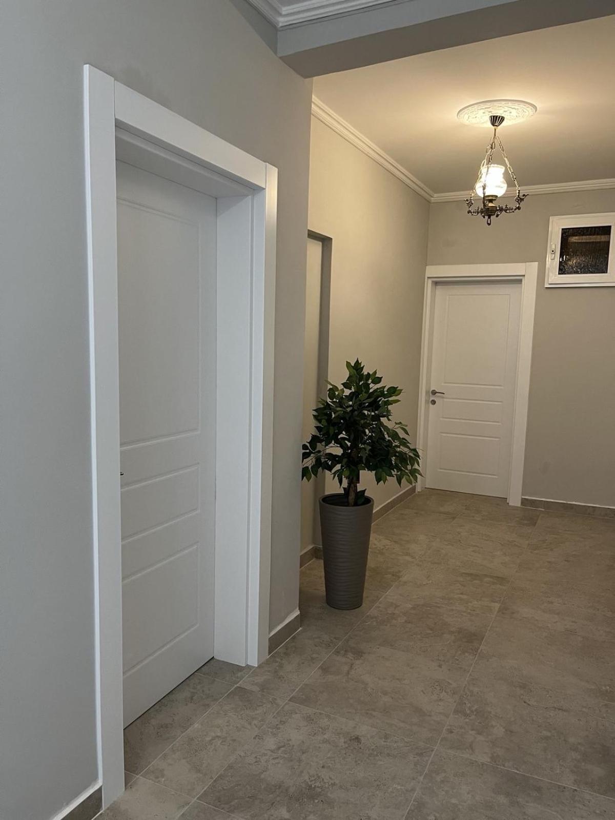 Studio Rooms Moncherie Ulcinj Eksteriør billede