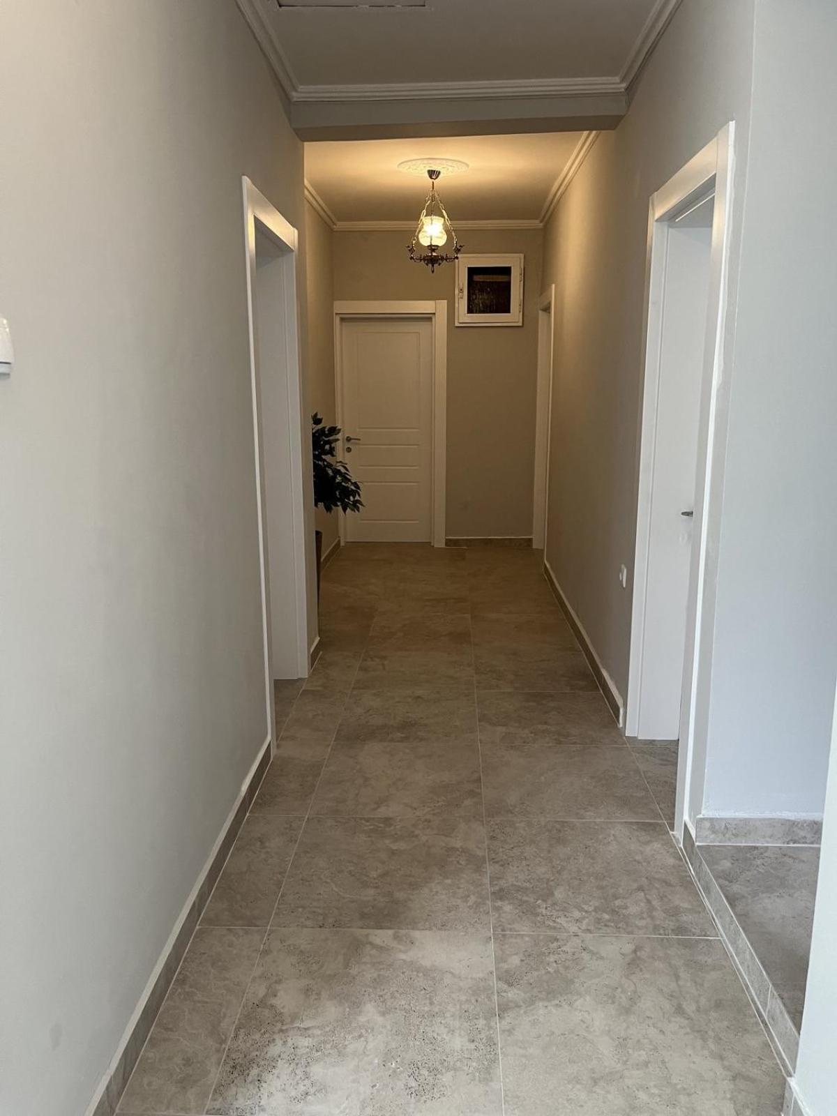 Studio Rooms Moncherie Ulcinj Eksteriør billede
