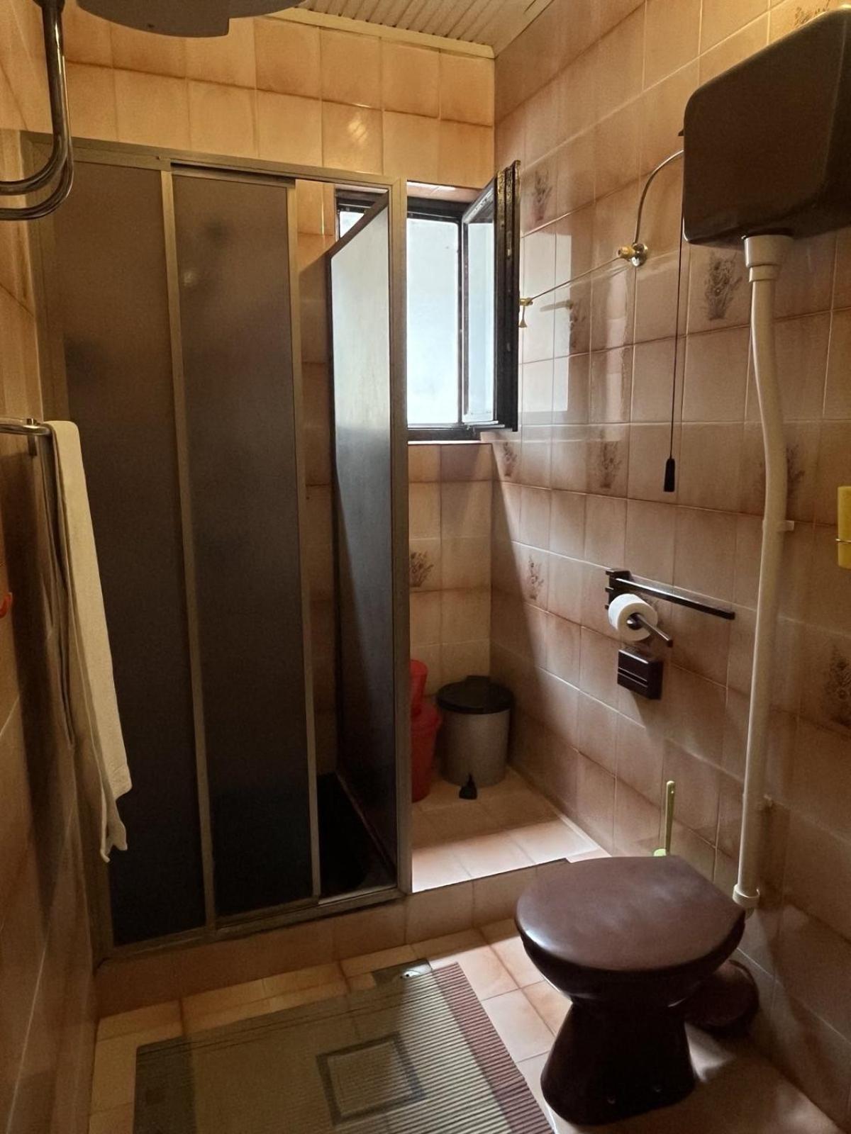Studio Rooms Moncherie Ulcinj Eksteriør billede