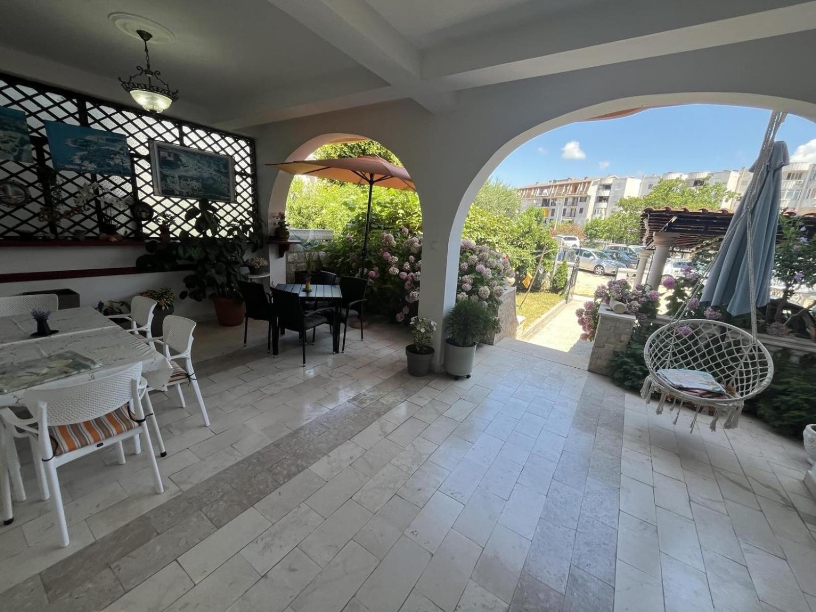 Studio Rooms Moncherie Ulcinj Eksteriør billede