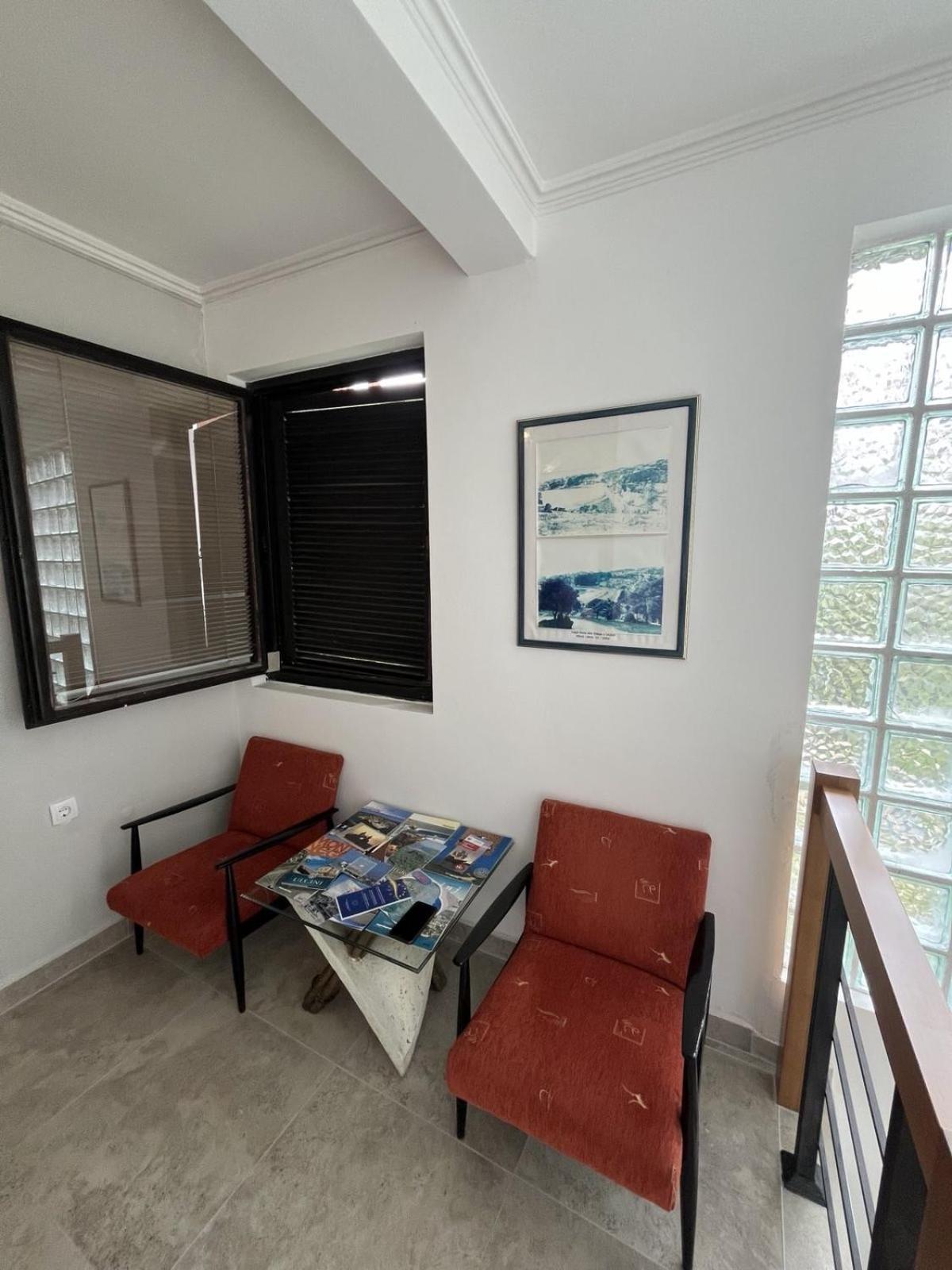 Studio Rooms Moncherie Ulcinj Eksteriør billede