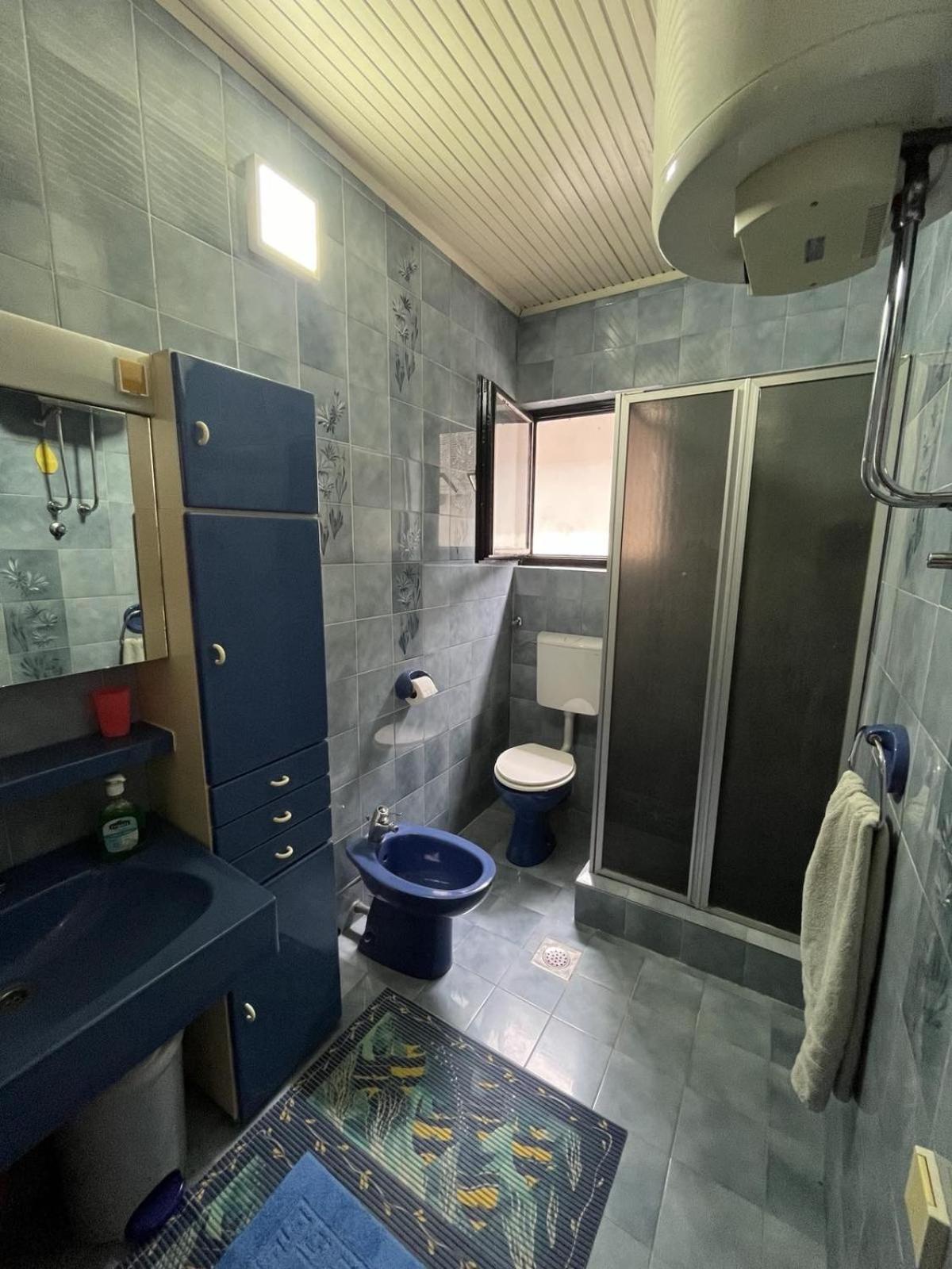 Studio Rooms Moncherie Ulcinj Eksteriør billede
