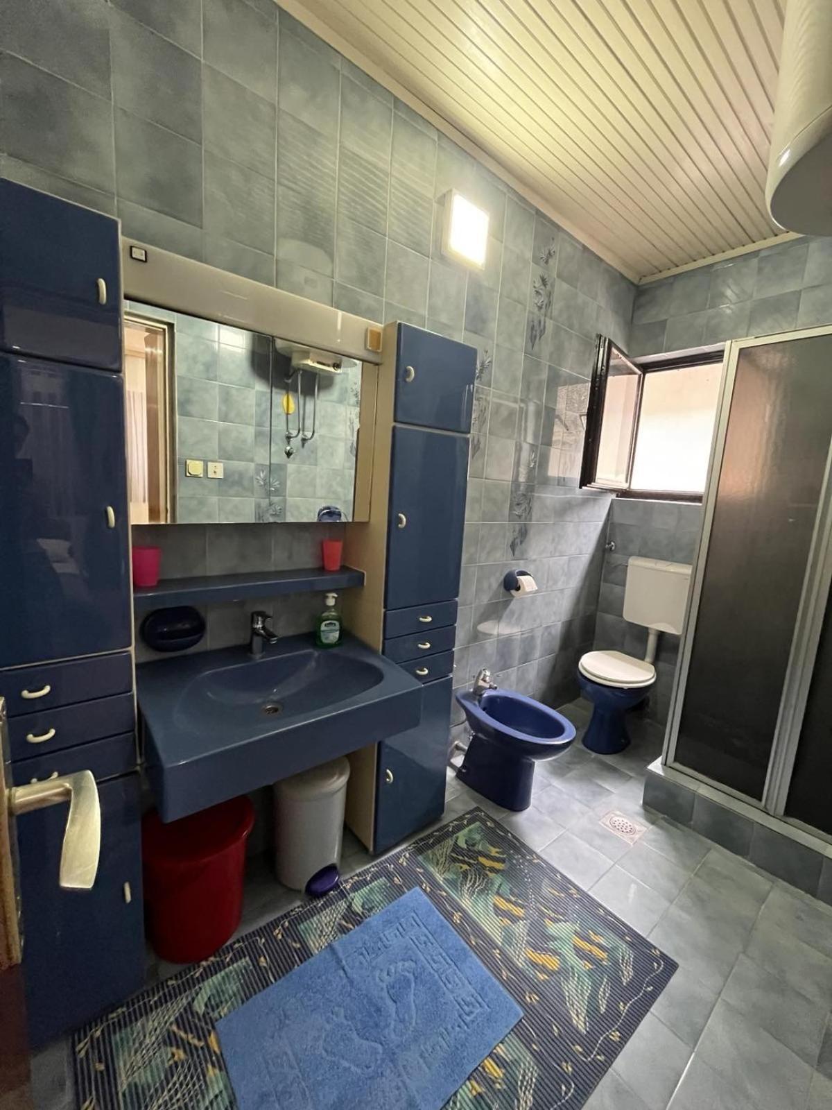 Studio Rooms Moncherie Ulcinj Eksteriør billede