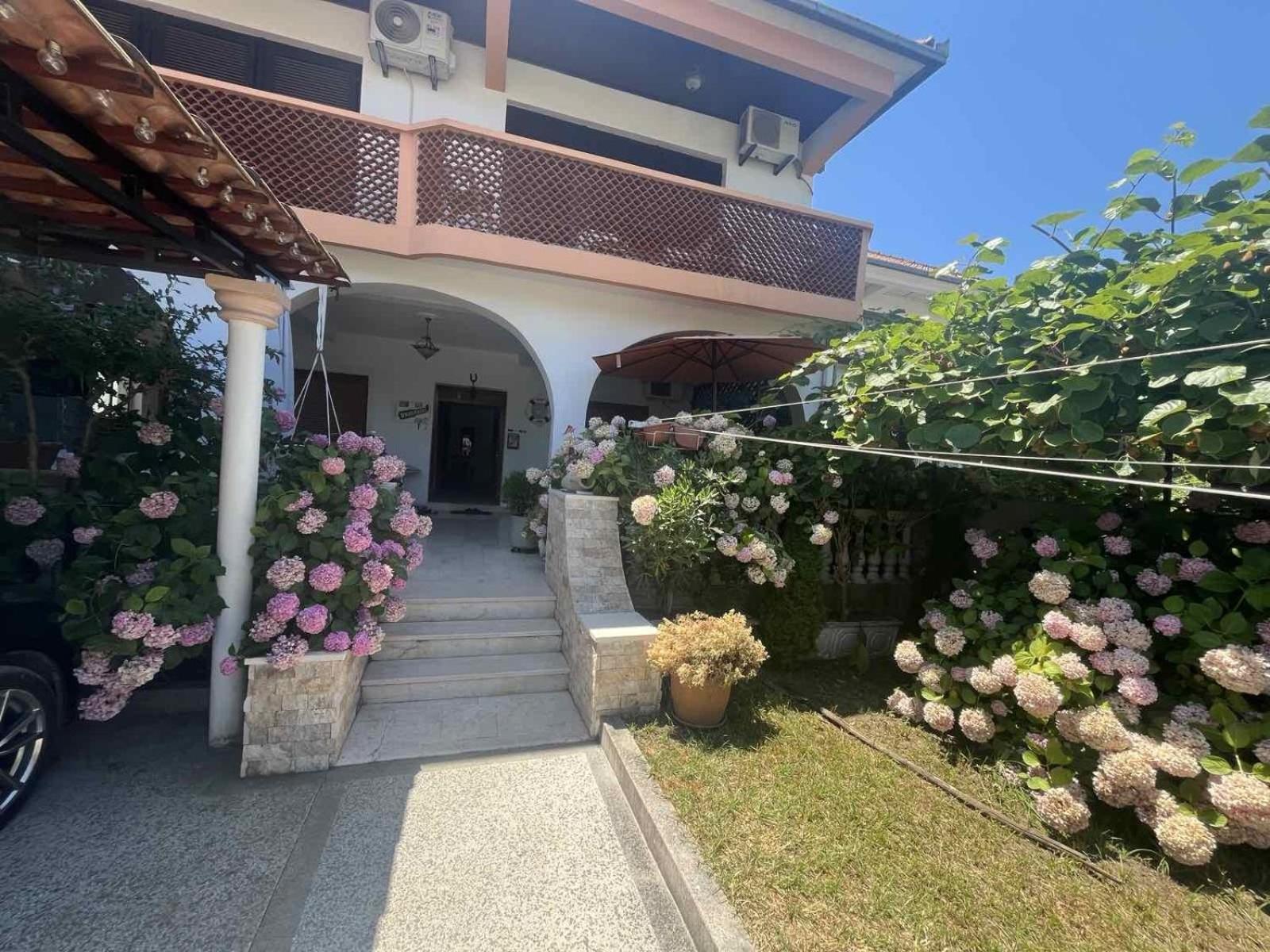 Studio Rooms Moncherie Ulcinj Eksteriør billede