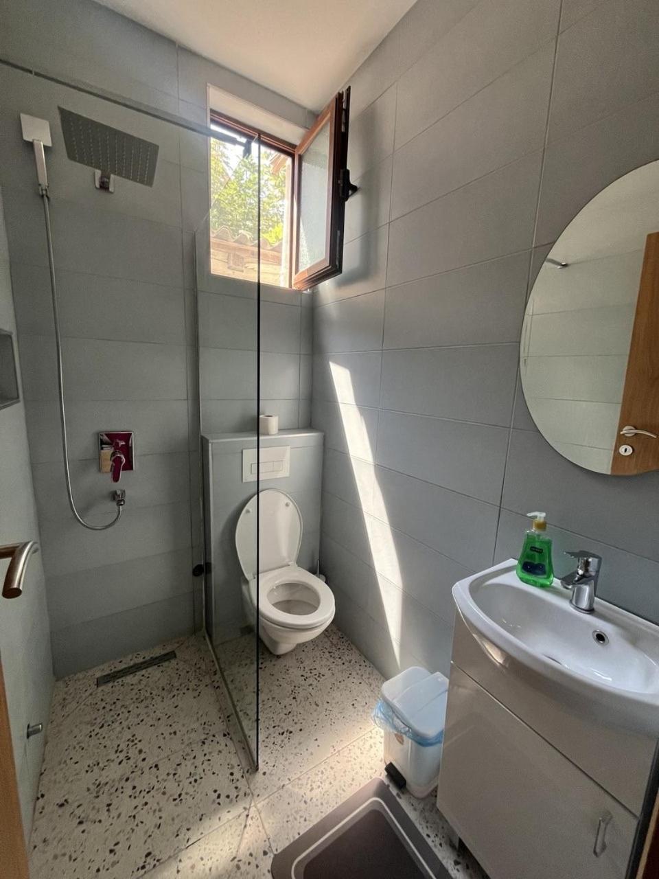 Studio Rooms Moncherie Ulcinj Eksteriør billede