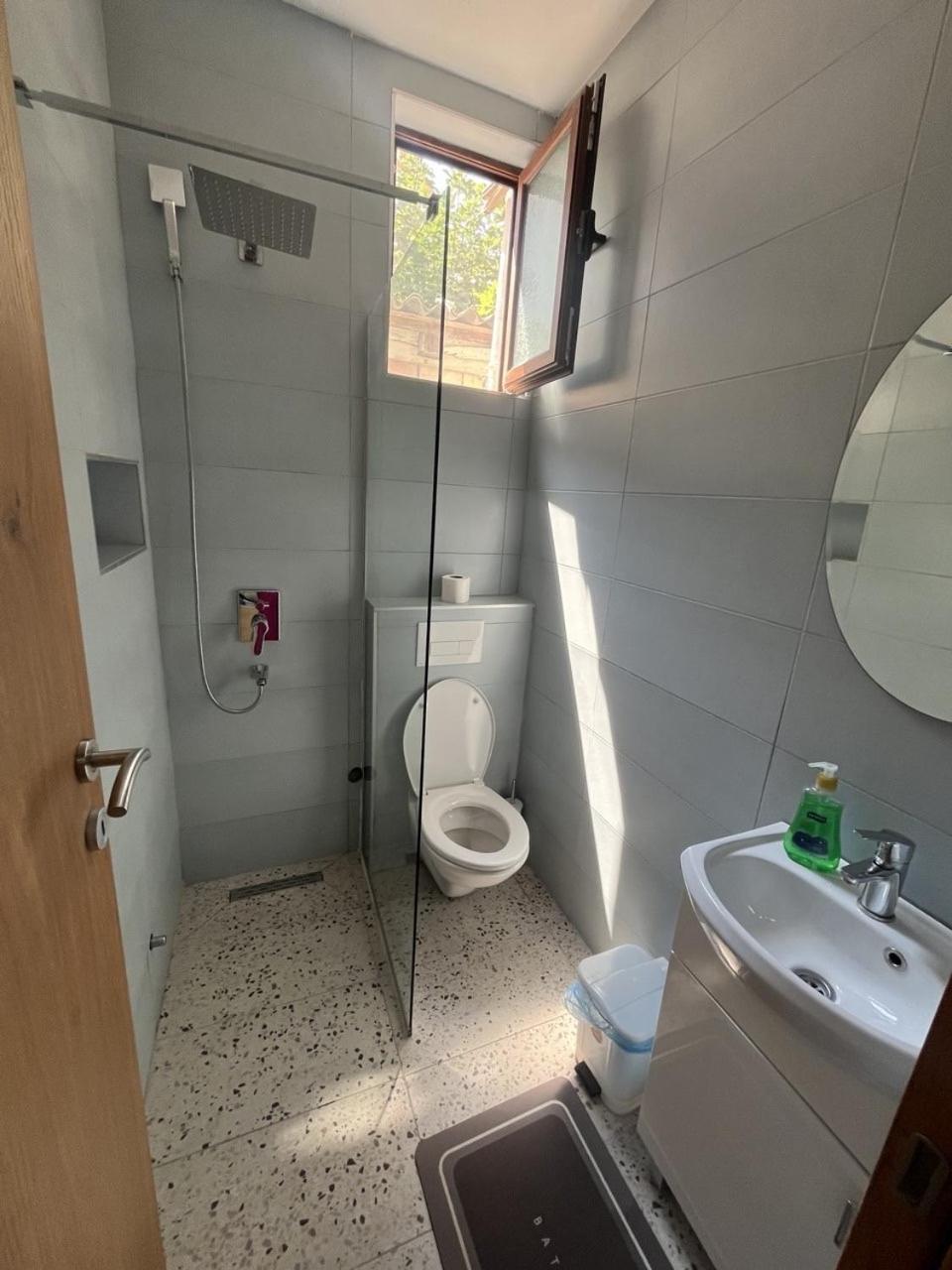 Studio Rooms Moncherie Ulcinj Eksteriør billede